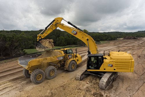 Cat 352