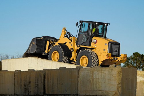 Cat 910, 914, 920 