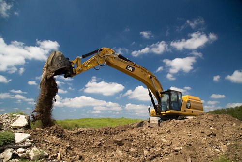 Cat 352