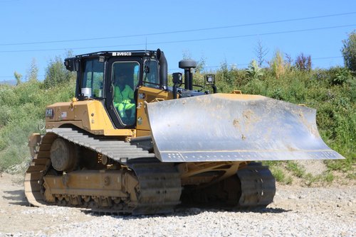 Cat D6 XE