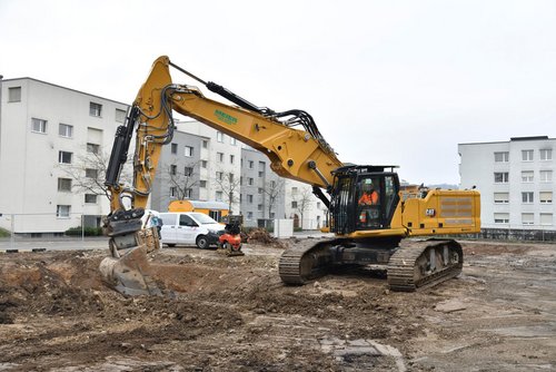 Cat 340